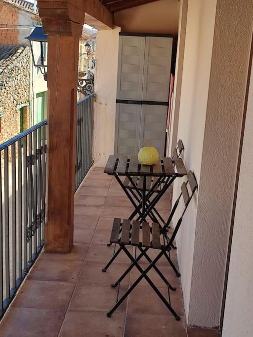 Casa Bergon En Fuentenebro Ribera Del Duero Burgos 外观 照片