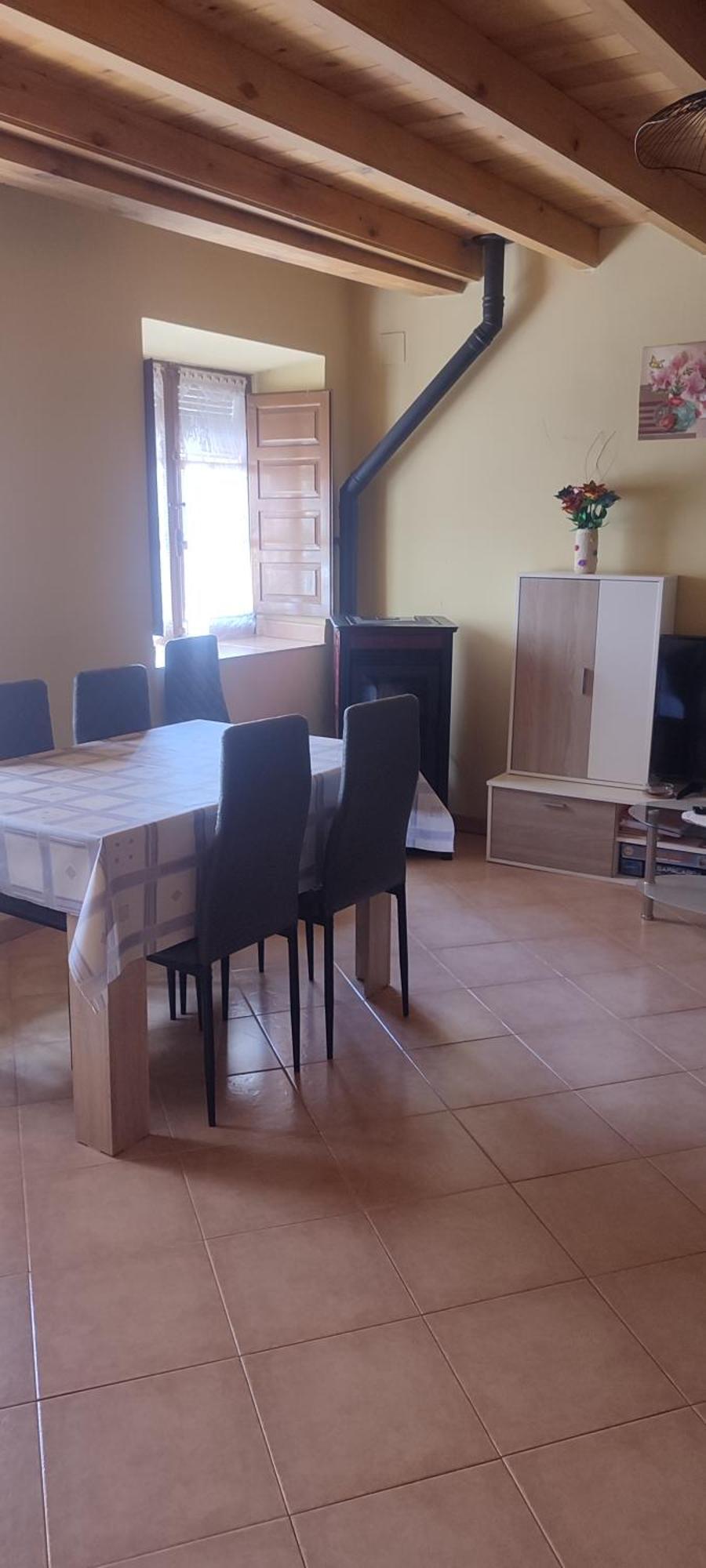 Casa Bergon En Fuentenebro Ribera Del Duero Burgos 外观 照片