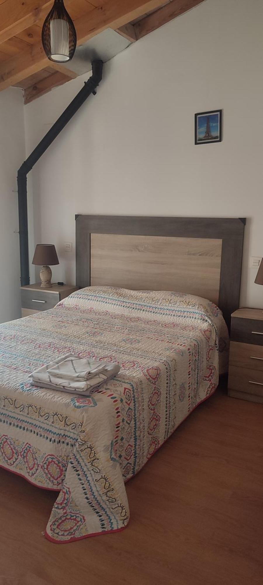 Casa Bergon En Fuentenebro Ribera Del Duero Burgos 外观 照片