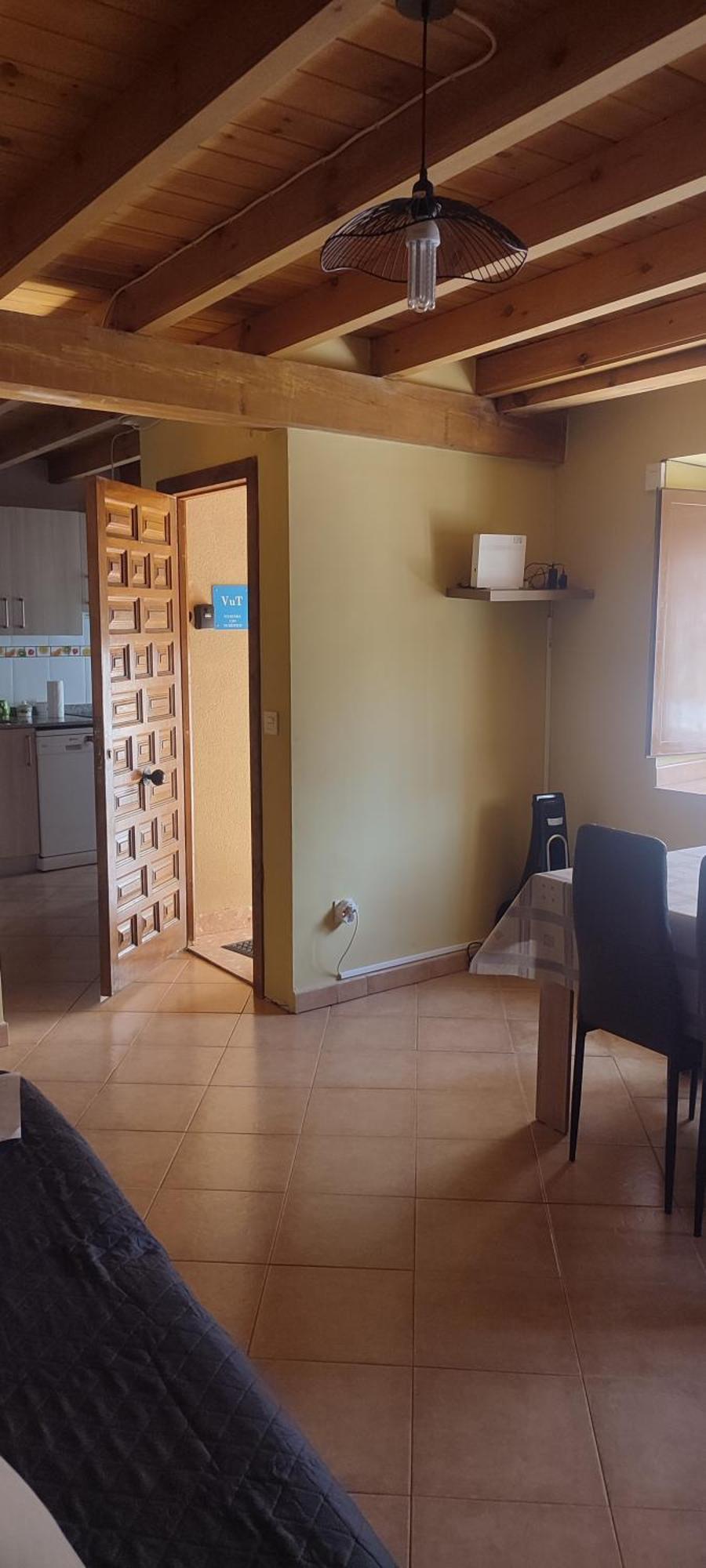 Casa Bergon En Fuentenebro Ribera Del Duero Burgos 外观 照片